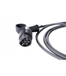 Könner & Söhnen Станция зарядки электромобилей KS P32/3, 400В, 33А, 22кВт, 3 фазы, Type 2, IP65, 6кг