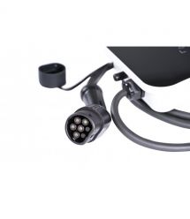 Könner & Söhnen Станция зарядки электромобилей KS X16/3, 400В, 16А, 3Фазы, 11кВт, Type 2, IP54, 12кг