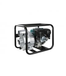 Könner & Söhnen Мотопомпа KS 80TW для грязной воды, 7.0л.с, 1100л/мин, 35кг