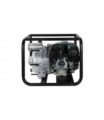 Könner & Söhnen Мотопомпа KS 80TW для грязной воды, 7.0л.с, 1100л/мин, 35кг