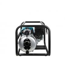 Könner & Söhnen Мотопомпа KS 50HP высоконапорная, 7.0л.с, 500л/мин, 29кг