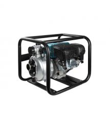 Könner & Söhnen Мотопомпа KS 50HP высоконапорная, 7.0л.с, 500л/мин, 29кг