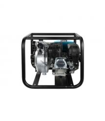 Könner & Söhnen Мотопомпа KS 50HP высоконапорная, 7.0л.с, 500л/мин, 29кг