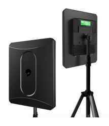 Alientech Антенна усилитель сигнала Deimox 915M/1.2G/2.4G/5.2G/5.8G для БПЛА (DJI, Autel, FPV), без кабелей