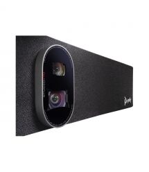 Poly Видеотерминал Studio X70 с контроллером TC8, 4K, Poly Video OS, сертификаты Microsoft Teams, Zoom, серый