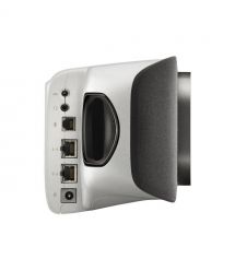 Poly Видеотерминал Studio X70 с контроллером TC8, 4K, Poly Video OS, сертификаты Microsoft Teams, Zoom, серый