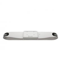 Poly Видеотерминал Studio X70, 4K, Poly Video OS, сертификаты Microsoft Teams, Zoom, серый