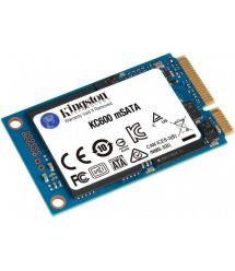 Kingston Накопитель SSD mSATA 256GB SATA SKC600