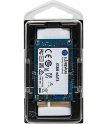 Kingston Накопитель SSD mSATA 256GB SATA SKC600