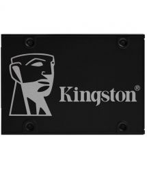 Kingston Накопитель SSD 2.5" 2TB SATA KC600
