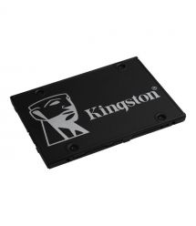 Kingston Накопитель SSD 2.5" 2TB SATA KC600