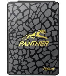 Apacer Накопитель SSD 2.5" 480GB SATA AS340