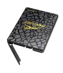 Apacer Накопитель SSD 2.5" 480GB SATA AS340