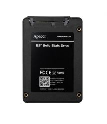 Apacer Накопитель SSD 2.5" 480GB SATA AS340