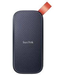 SanDisk Портативный SSD 1TB USB 3.2 Gen 2 Type-C E30 R800MB/s