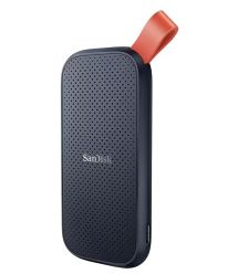 SanDisk Портативный SSD 1TB USB 3.2 Gen 2 Type-C E30 R800MB/s