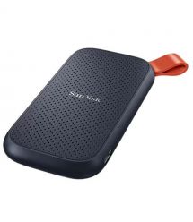 SanDisk Портативный SSD 1TB USB 3.2 Gen 2 Type-C E30 R800MB/s