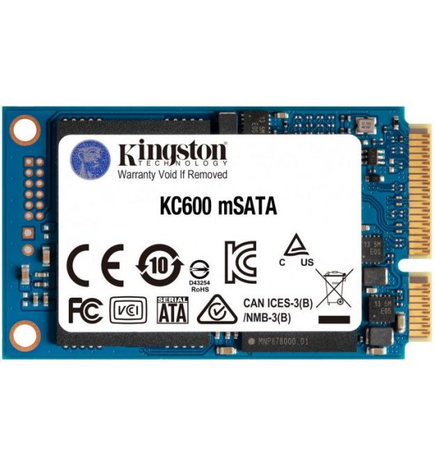 Kingston SKC600[SKC600MS/512G]