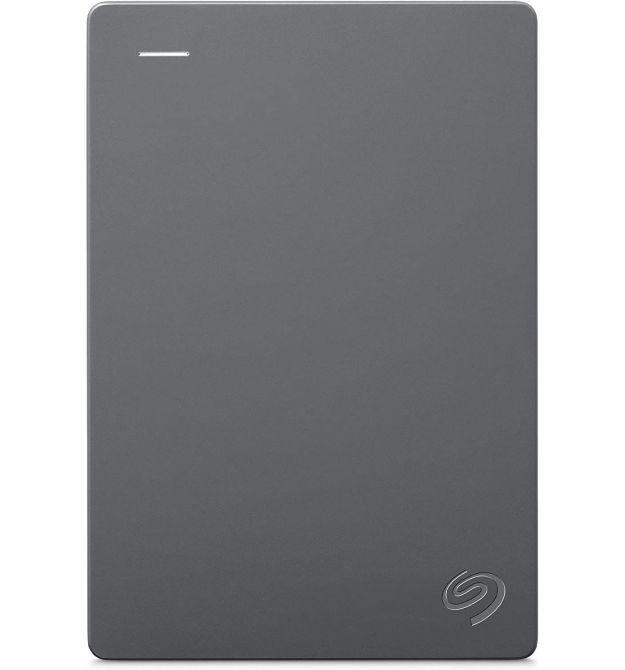 Seagate Портативный жесткий диск 1TB USB 3.0 Basic
