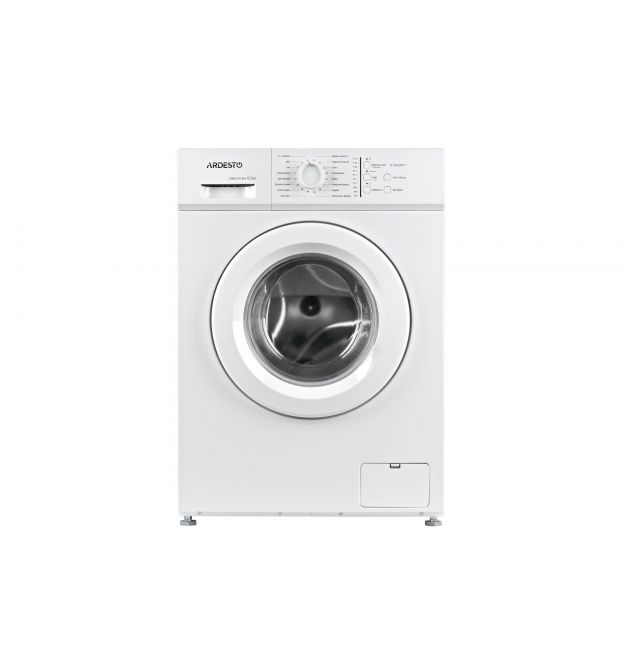 ARDESTO Стиральная машина фронтальная, 6кг, 1000, А++, 45см, белый