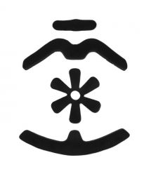 Miqilong Детский защитный шлем Atlas розовый