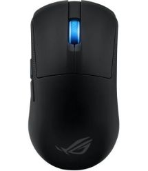 ASUS Мышь ROG Harpe Ace Mini, USB-A/WL/BT, чёрный