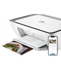 HP МФУ A4 DeskJet IA 2876 с Wi-Fi