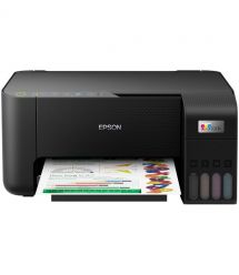 Epson МФУ ink color A4 EcoTank L3251 33_15 ppm USB Wi-Fi 4 inks