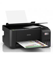 Epson МФУ ink color A4 EcoTank L3251 33_15 ppm USB Wi-Fi 4 inks