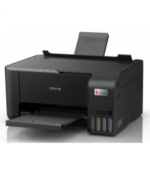 Epson МФУ ink color A4 EcoTank L3251 33_15 ppm USB Wi-Fi 4 inks