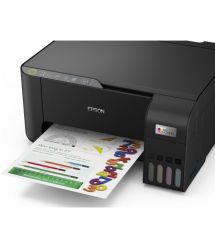 Epson МФУ ink color A4 EcoTank L3251 33_15 ppm USB Wi-Fi 4 inks