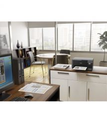 Epson МФУ ink color A4 EcoTank L3251 33_15 ppm USB Wi-Fi 4 inks