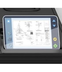 Contex Сканер A2 IQ FLEX