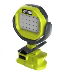 Ryobi Фонарь RLCL18-0, ONE+ 18В, 1000 лм (без АКБ и ЗУ)