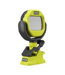 Ryobi Фонарь RLCL18-0, ONE+ 18В, 1000 лм (без АКБ и ЗУ)