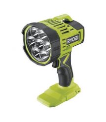 Ryobi Фонарь светодиодный ONE+ RLS18-0 (без АКБ и ЗУ)
