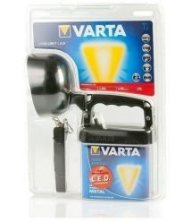VARTA Фонарь инспекционный Work Flex BL40, до 190 лм, до 320 м