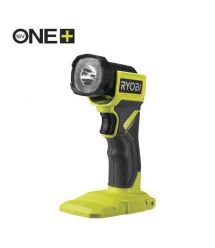 Ryobi Фонарь светодиодный ONE+ RLF18-0 (без АКБ и ЗУ)