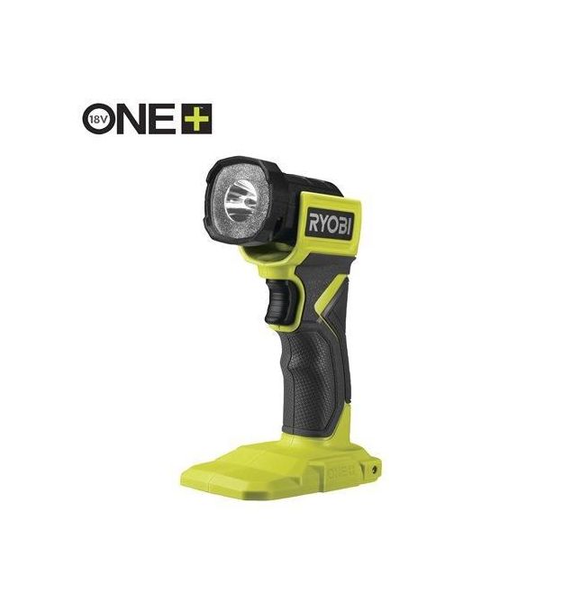 Ryobi Фонарь светодиодный ONE+ RLF18-0 (без АКБ и ЗУ)