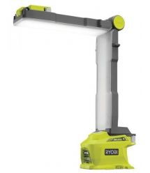 Ryobi Фонарь-трансформер ONE + R18ALF-0 18В светодиодный, до 850 лм, до 8 м (без АКБ и ЗУ)