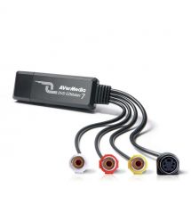AVerMedia Устройство захвата видео DVD EZMaker 7 C039