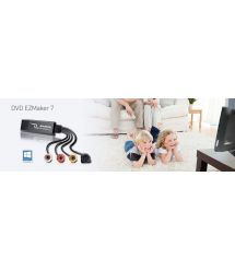 AVerMedia Устройство захвата видео DVD EZMaker 7 C039
