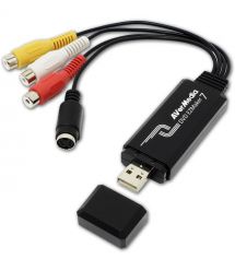 AVerMedia Устройство захвата видео DVD EZMaker 7 C039