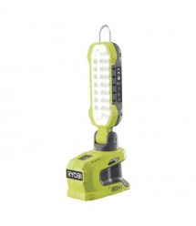 Ryobi Фонарь ONE+ R18ALP-0 18В светодиодный, до 900лм, до 6м (без АКБ и ЗУ)