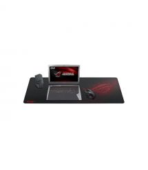ASUS Коврик для мыши ROG Sheath XXL Black Box (900x440x3мм)