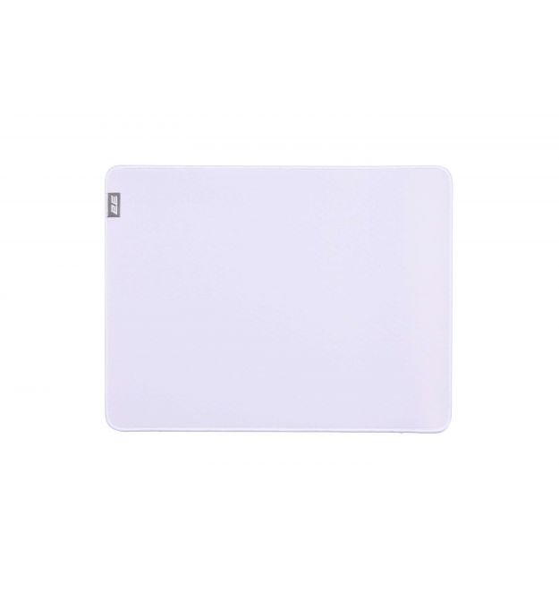 2E Gaming Коврик для мыши PRO Speed M White (360*275*3 мм)