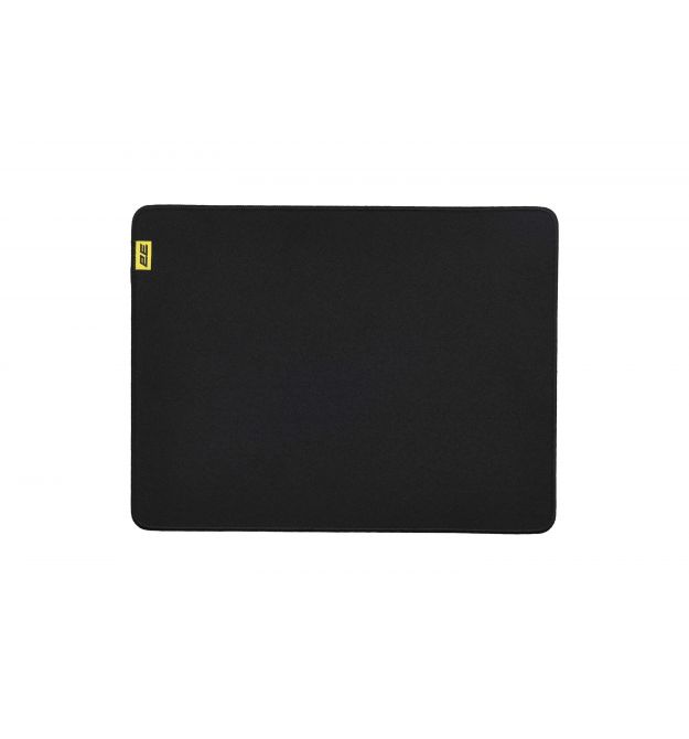 2E Gaming Коврик для мыши PRO Control M Black (360*275*3 мм)
