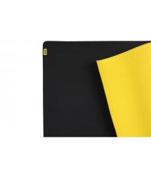 2E Gaming Коврик для мыши PRO Control M Black (360*275*3 мм)