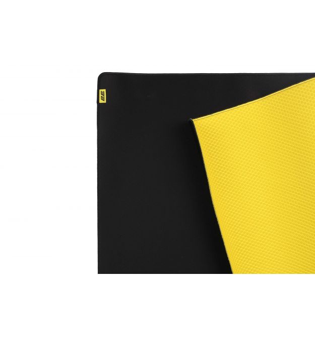 2E Gaming Коврик для мыши PRO Speed M Black (360*275*3 мм)