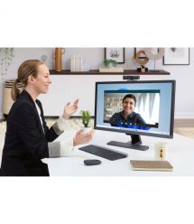 AVerMedia Вебкамера PW515 4K, 30fps, auto focus, чёрный